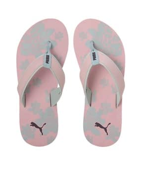 puma fizz idp flip flops