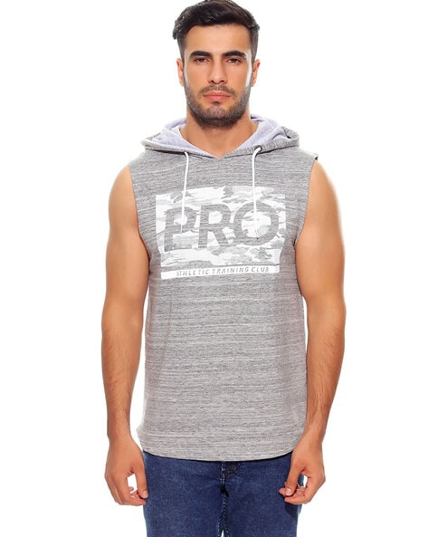 Spunk sleeveless new arrivals jacket