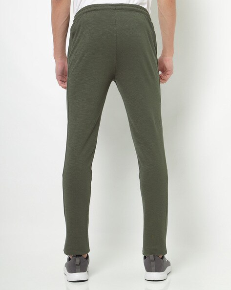 Buy Green Track Pants for Men by Puma Online
