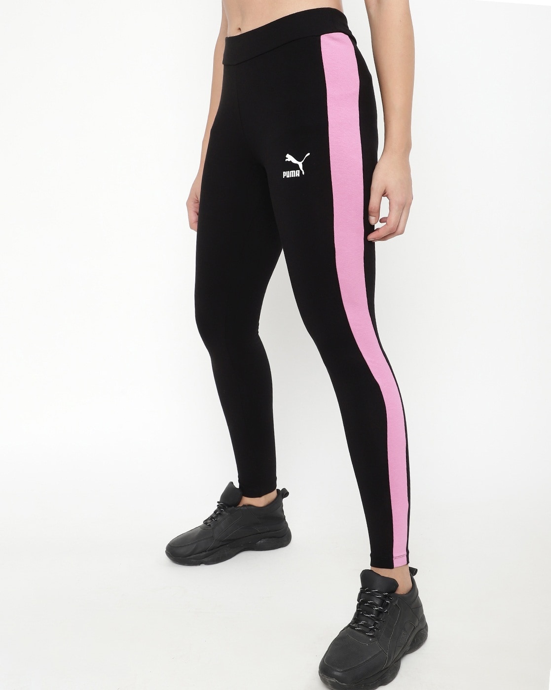 Puma classic hotsell t7 leggings