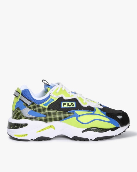 Fila ajio sale