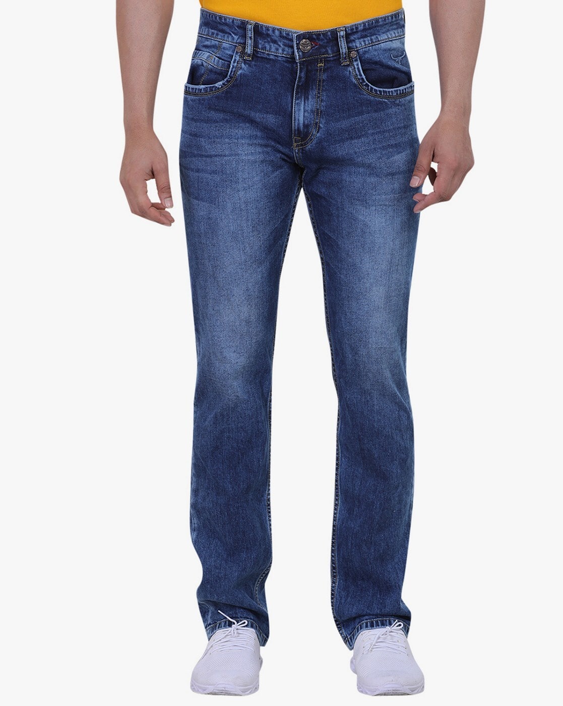 costco blue jeans