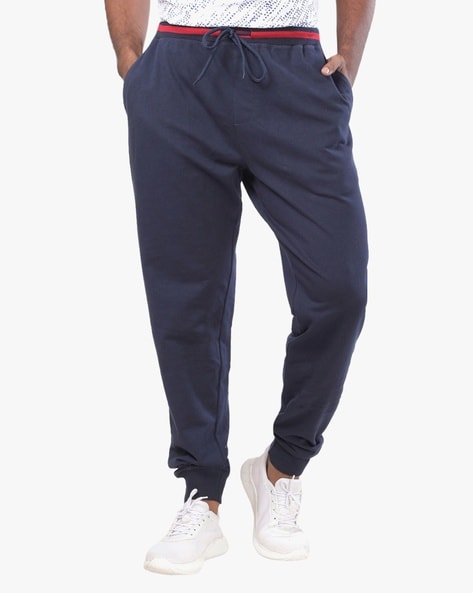 Spunk track pants for ladies top