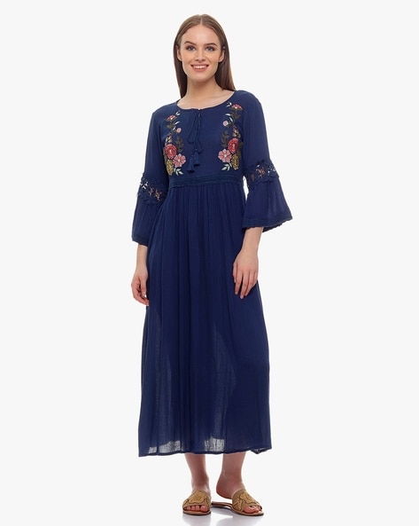 Ateesa hot sale maxi dress