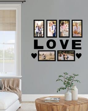 random Set of 6 Individual Photo Frames-picture-25