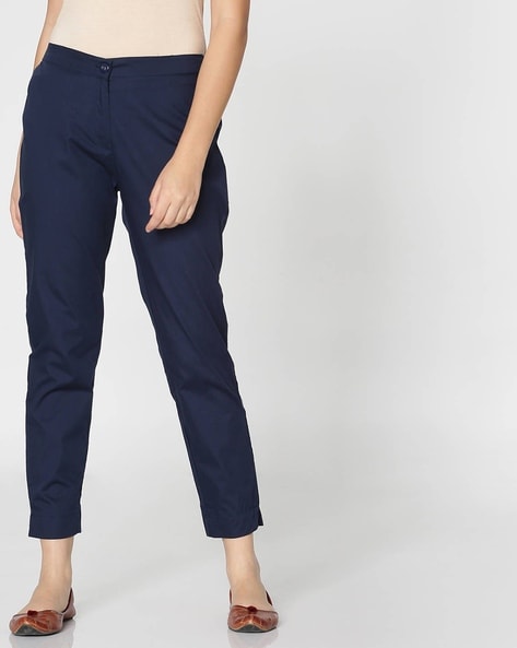 Buy Natural Pants for Women by Global Desi Online  Ajiocom