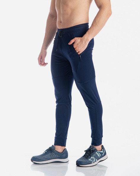 Buy Gym Trackpants Joggers For Men Online In India – AestheticNation