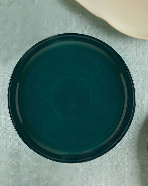 Denby greenwich outlet dinner plate