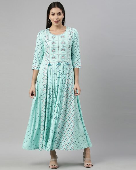 Neerus shop kurtas online