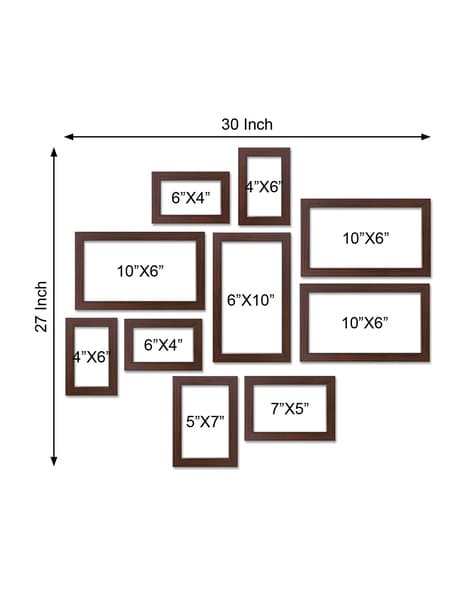 5 7 Inch Photo Frame, Table Photo Frame, Photo Frames 7 10