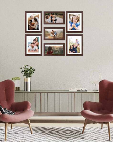 Buy Brown Wall & Table Decor for Home & Kitchen by RANDOM Online