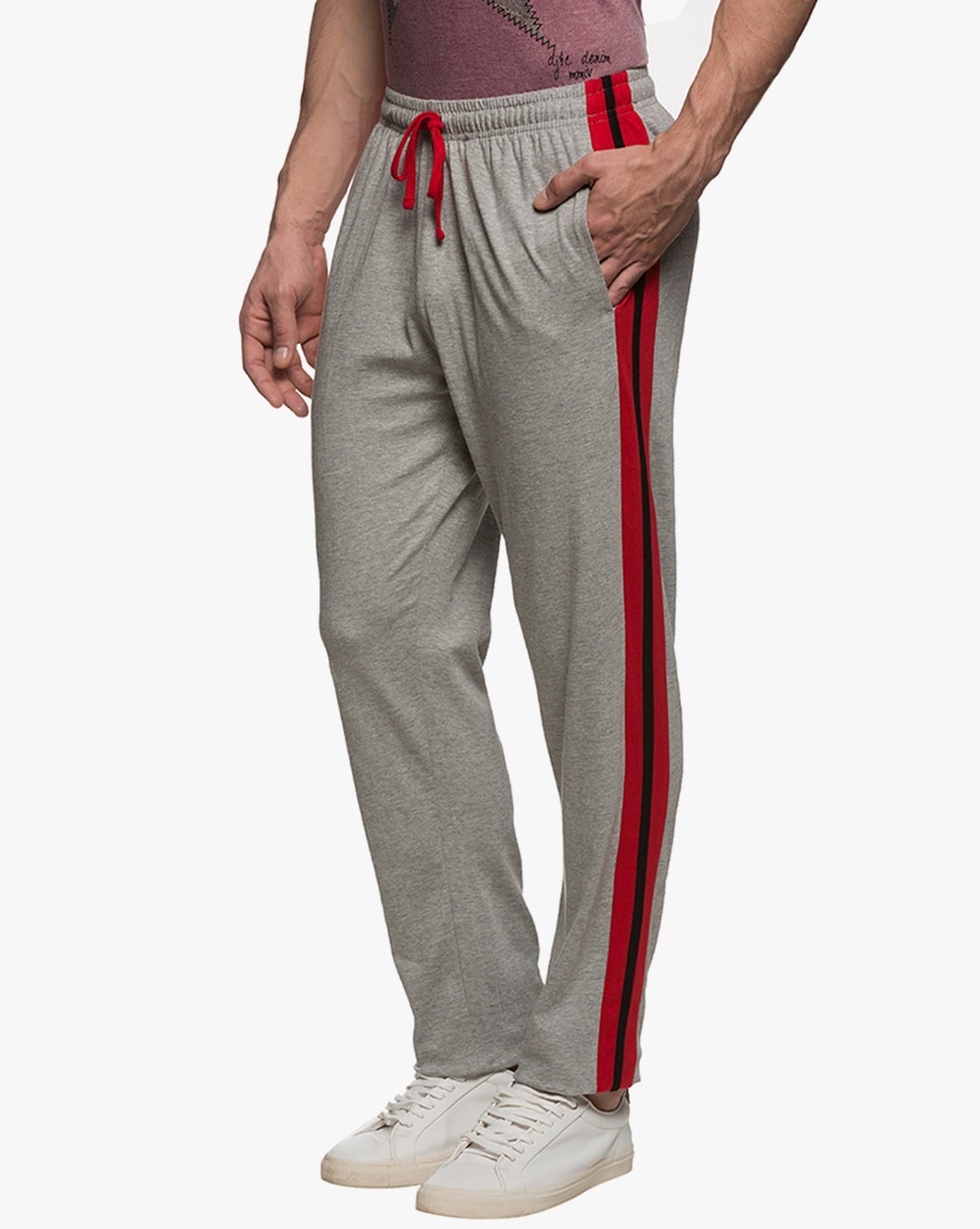 Jockey Generation™ Men's Cozy Comfort Sleep Pajama Pants - Black S : Target