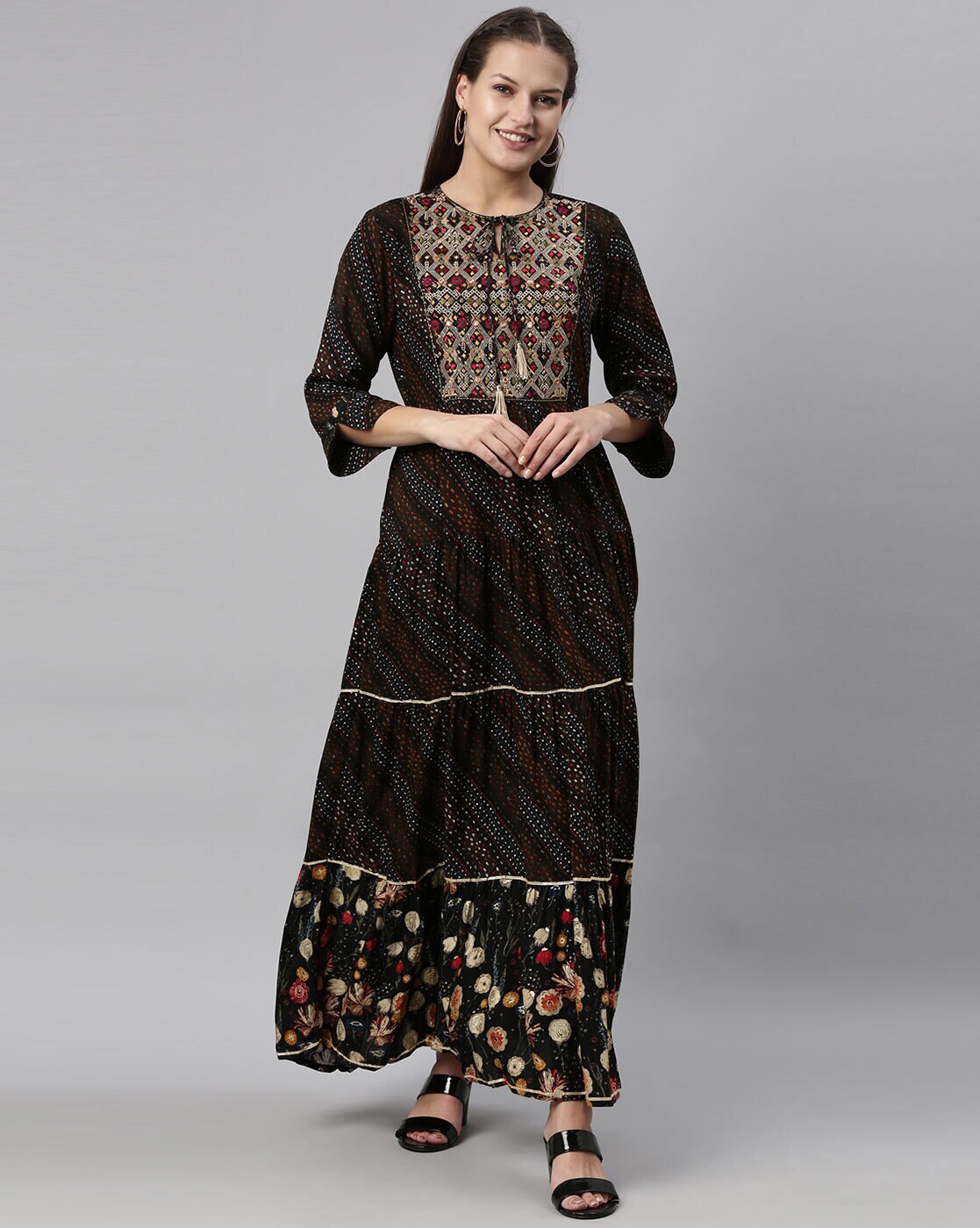 Neerus India - Get ready to stock up your ethnic wear... | Facebook
