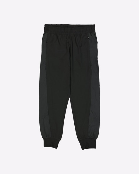 Joggers - Black at Rs 849.00, Jogger Pants