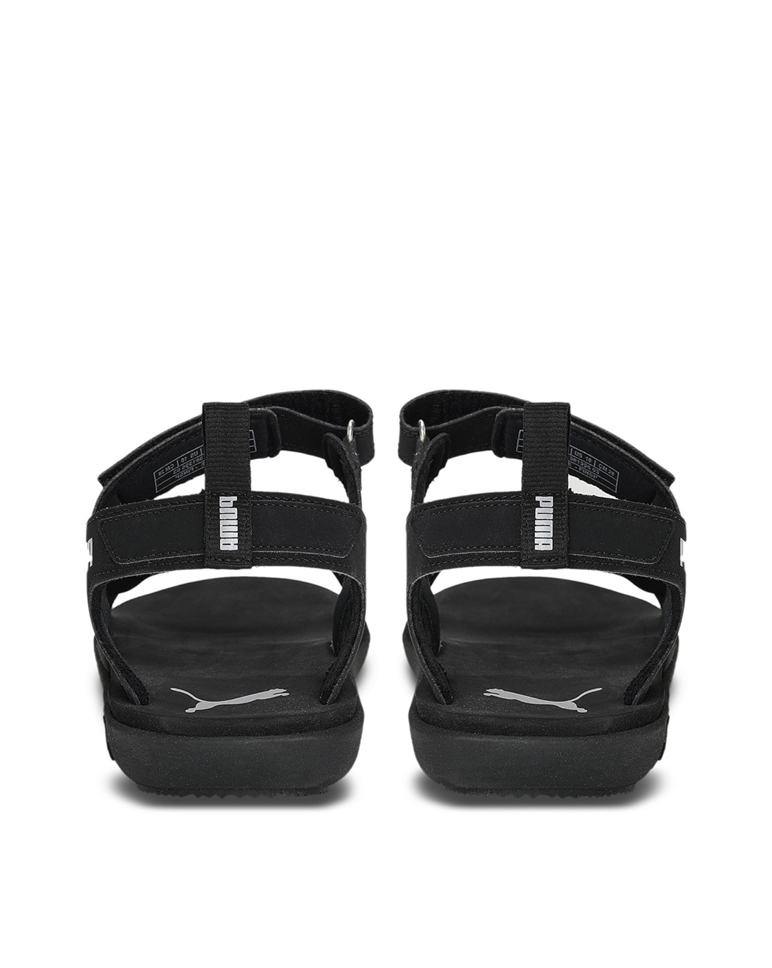 Puma sandals cheap below 1000