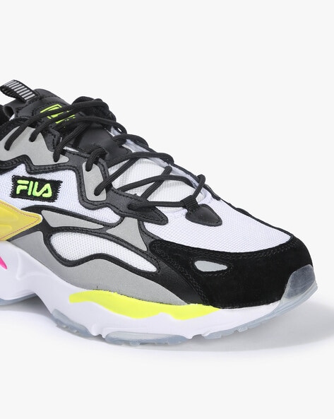 Fila Disruptor Ii X Ray Tracer Mens Shoes Size 8.5, India | Ubuy