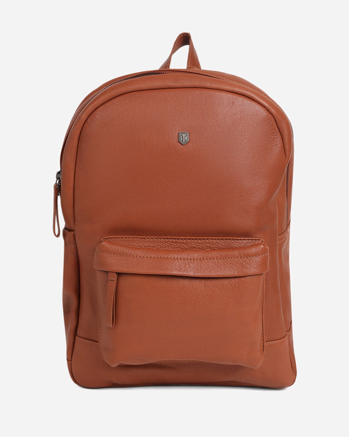 Le Donne Leather U-Zip Mini Backpack LD-030 - Walmart.com