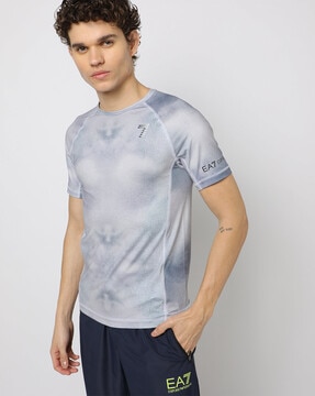 Buy 2922 Tshirts for Men by EA7 Emporio Armani Online Ajio