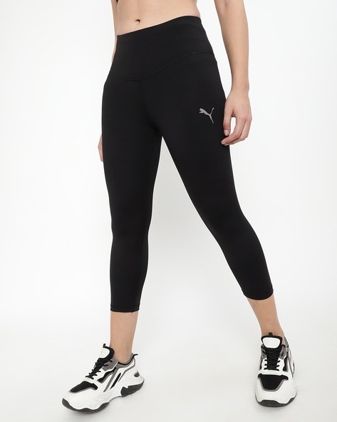 Women's 3/4 Length Training & Gym Tights. Nike IN