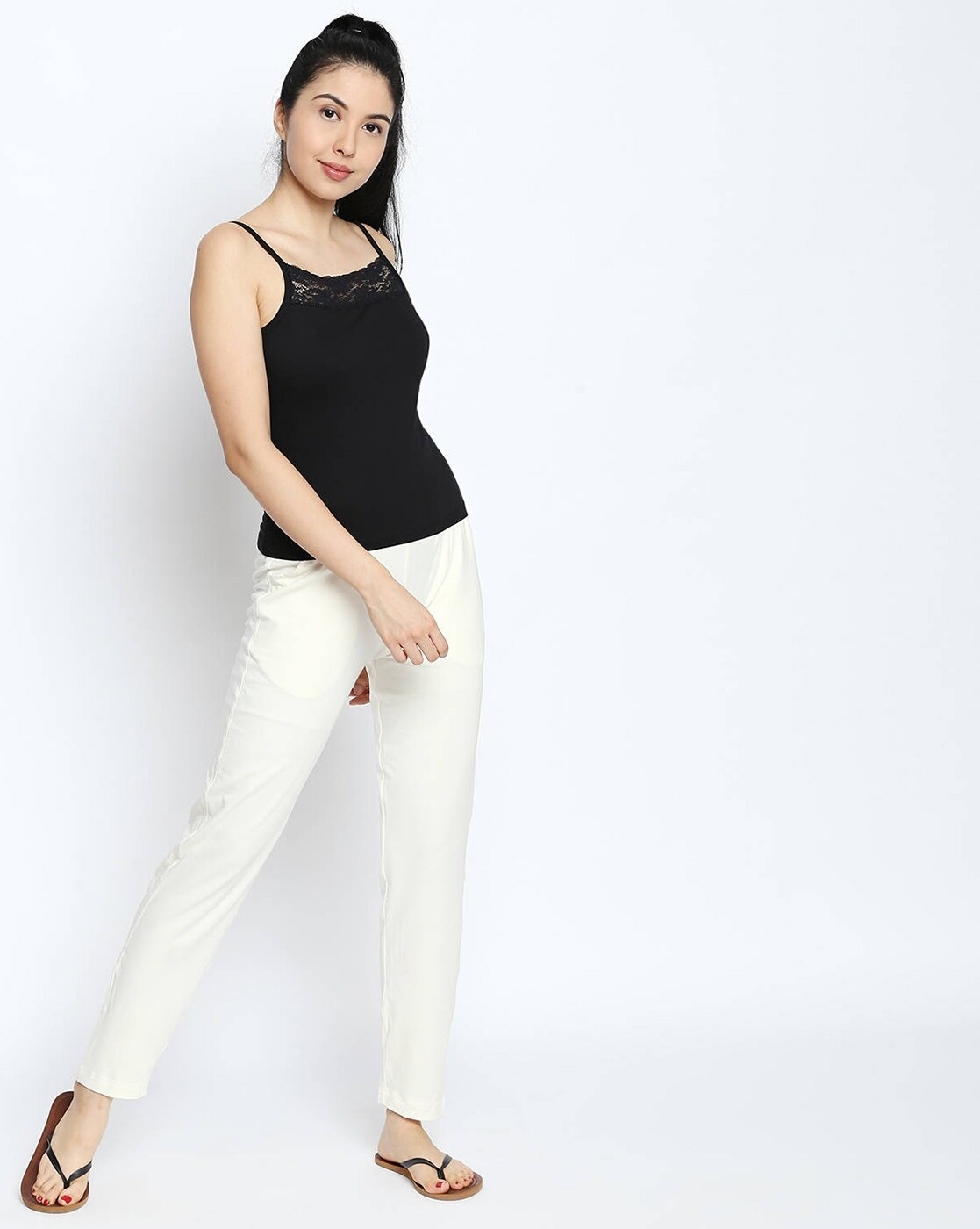 Shyla by fbb Women Camisole - Buy Shyla by fbb Women Camisole Online at  Best Prices in India