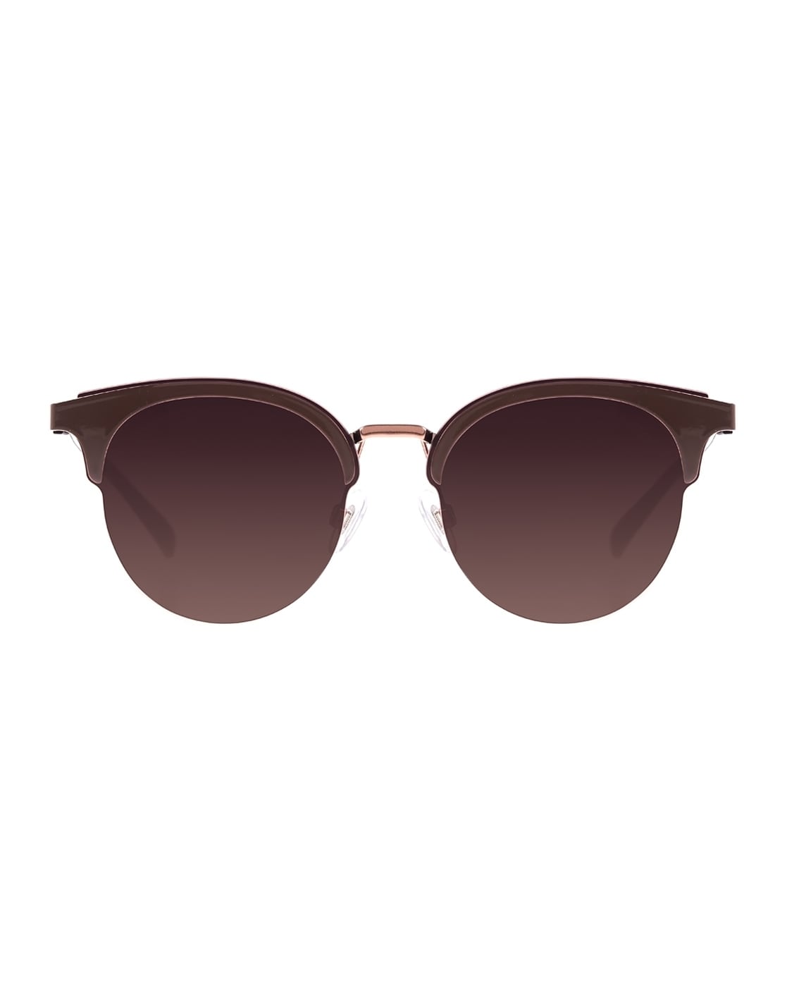 Buy Pure Maroon Sunglasses Online | Titan Eye+