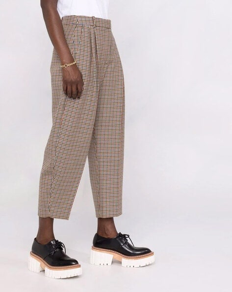 Stella Trouser Brown