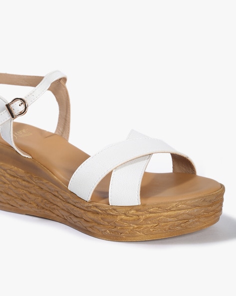 White wedges 2025 near me