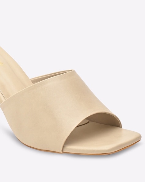 Women's Beige Sandals and Flip-Flops | Nordstrom