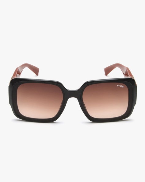 IRUS 1198 Square Sunglasses – IDEE Eyewear