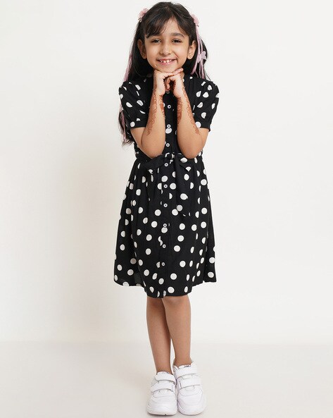 Ripening Girls Sequin/Net Maxi Black Kids Gown Birthday Dresses for_1-2Year  : Amazon.in: Fashion