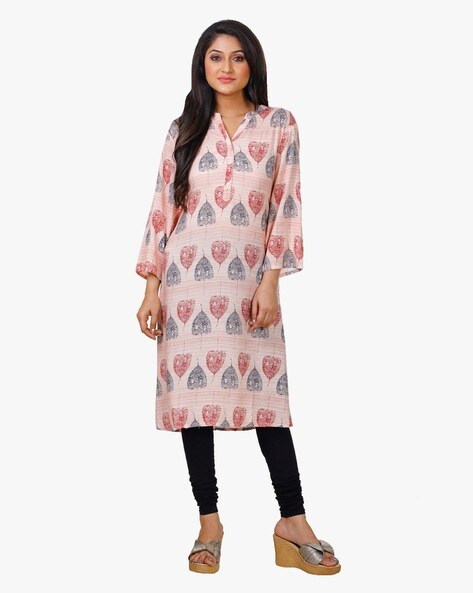 Srishti online kurtis myntra