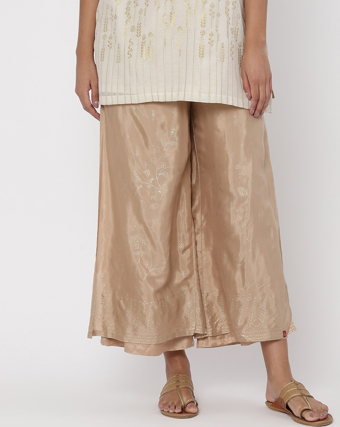 biba palazzo pants online