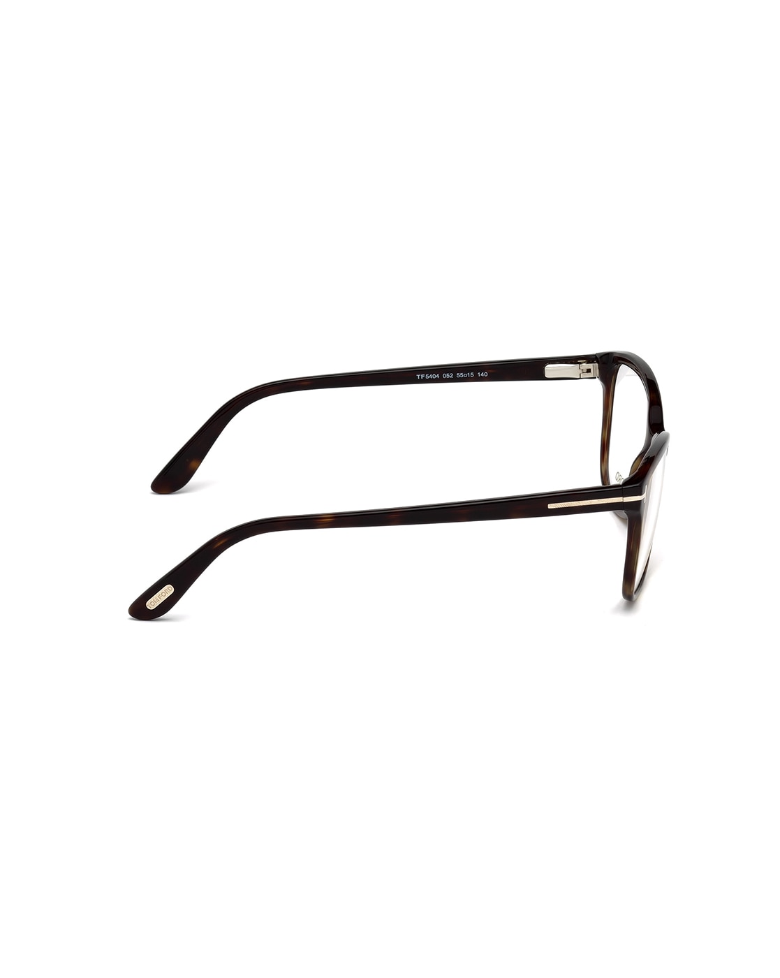 Buy Brown Frames for Women by Tom Ford Online 