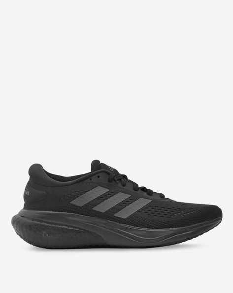 Sombra letal Corroer Buy Black Sports Shoes for Women by ADIDAS Online | Ajio.com