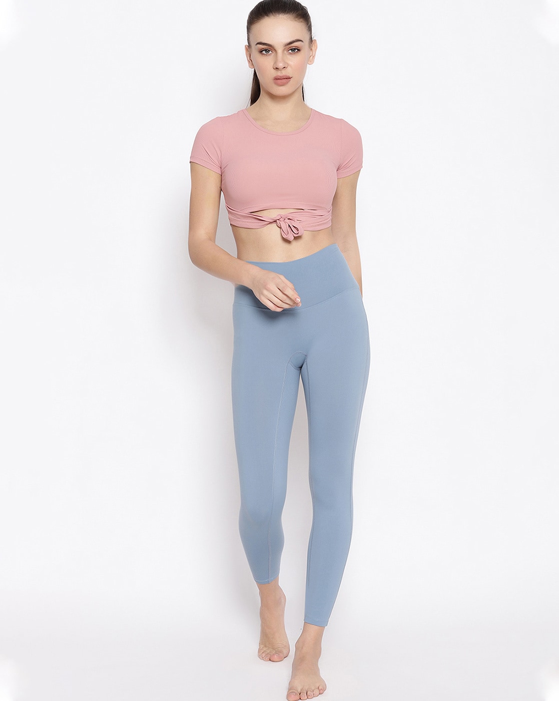 Buy Pink Tracksuits for Women by IKI CHIC Online