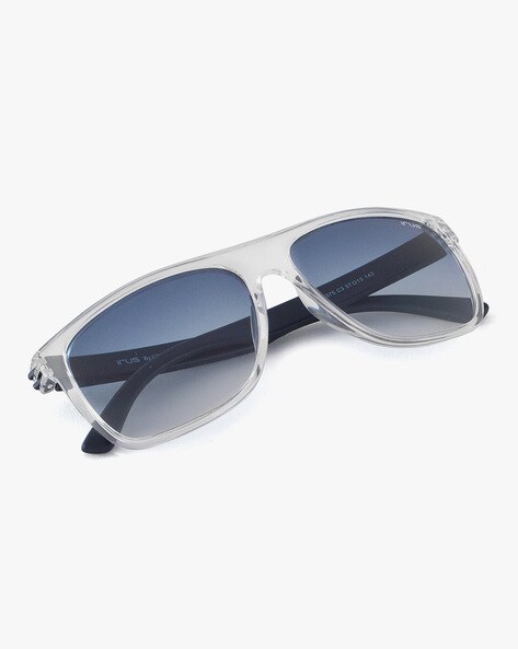 Buy Blue Sunglasses for Men by Irus By Idee Online