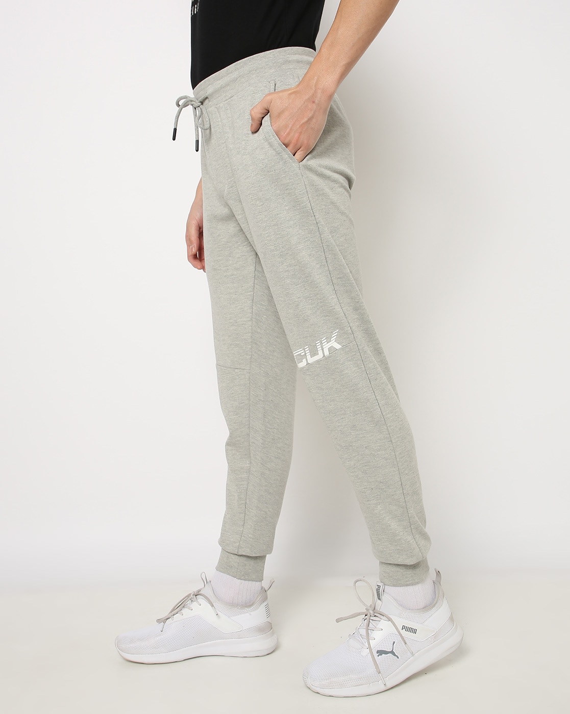 Rvca sideline online sweatpants