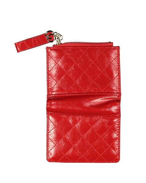Buy Red Wallets for Women by IVORYTAG Online