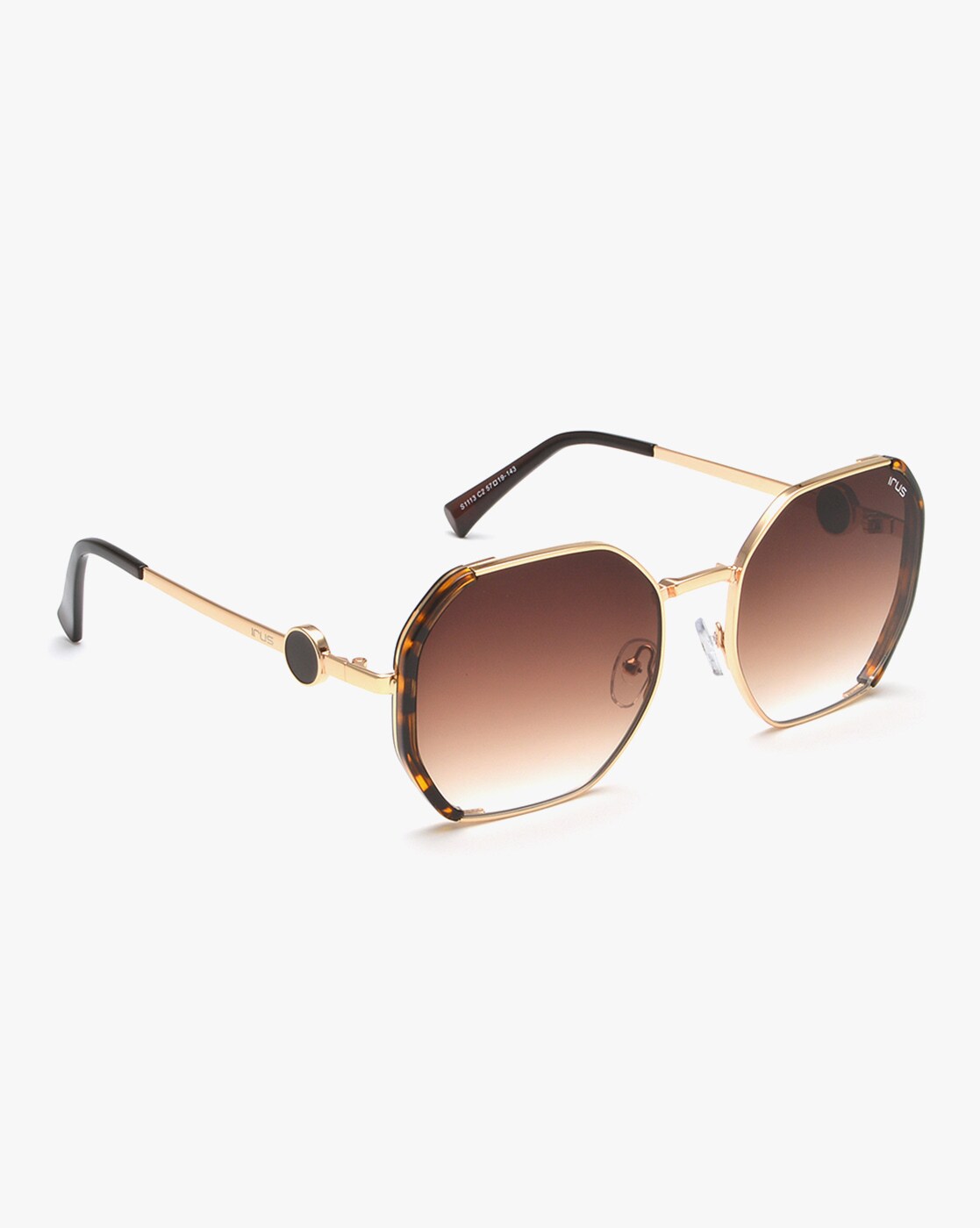 IRUS 1163 Flier Sunglasses – IDEE Eyewear