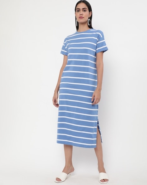 T shirt dress marks cheap and spencer