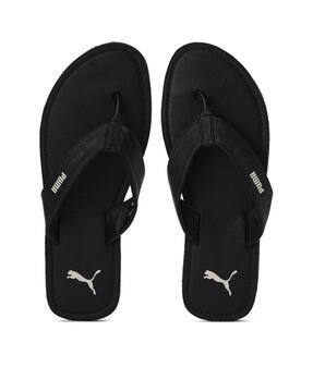 puma benz flip flops