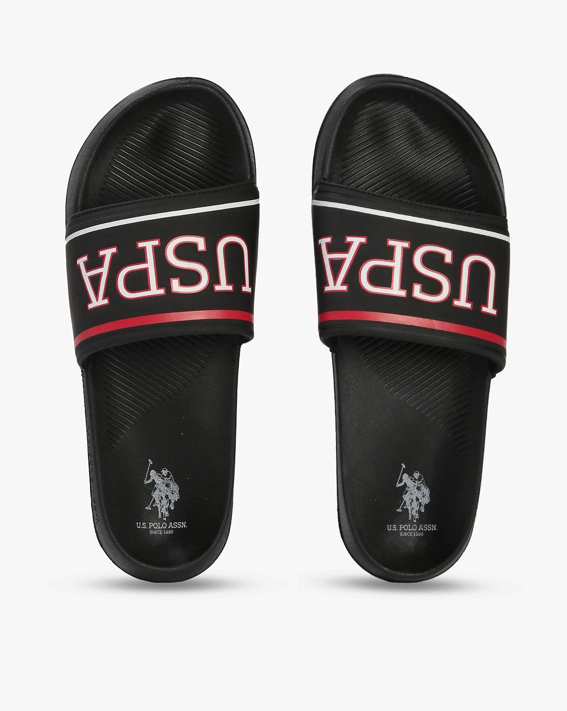 uspa chappals