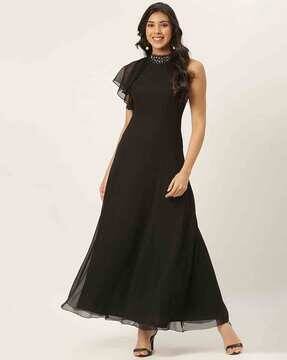 Best Offers on One shoulder dress upto 