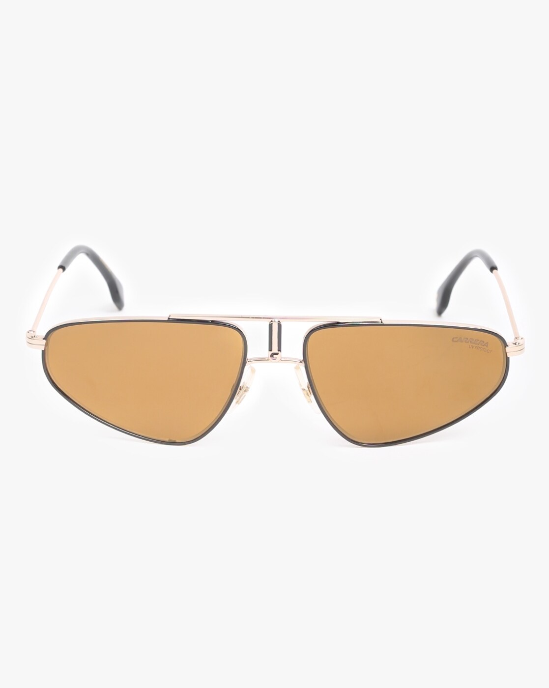 Buy Gold Sunglasses for Women by CARRERA Online 