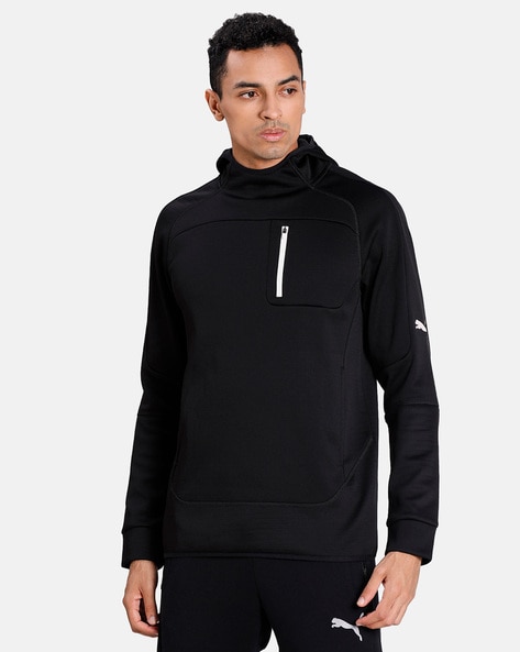 Evostripe Warmcell Hoodie