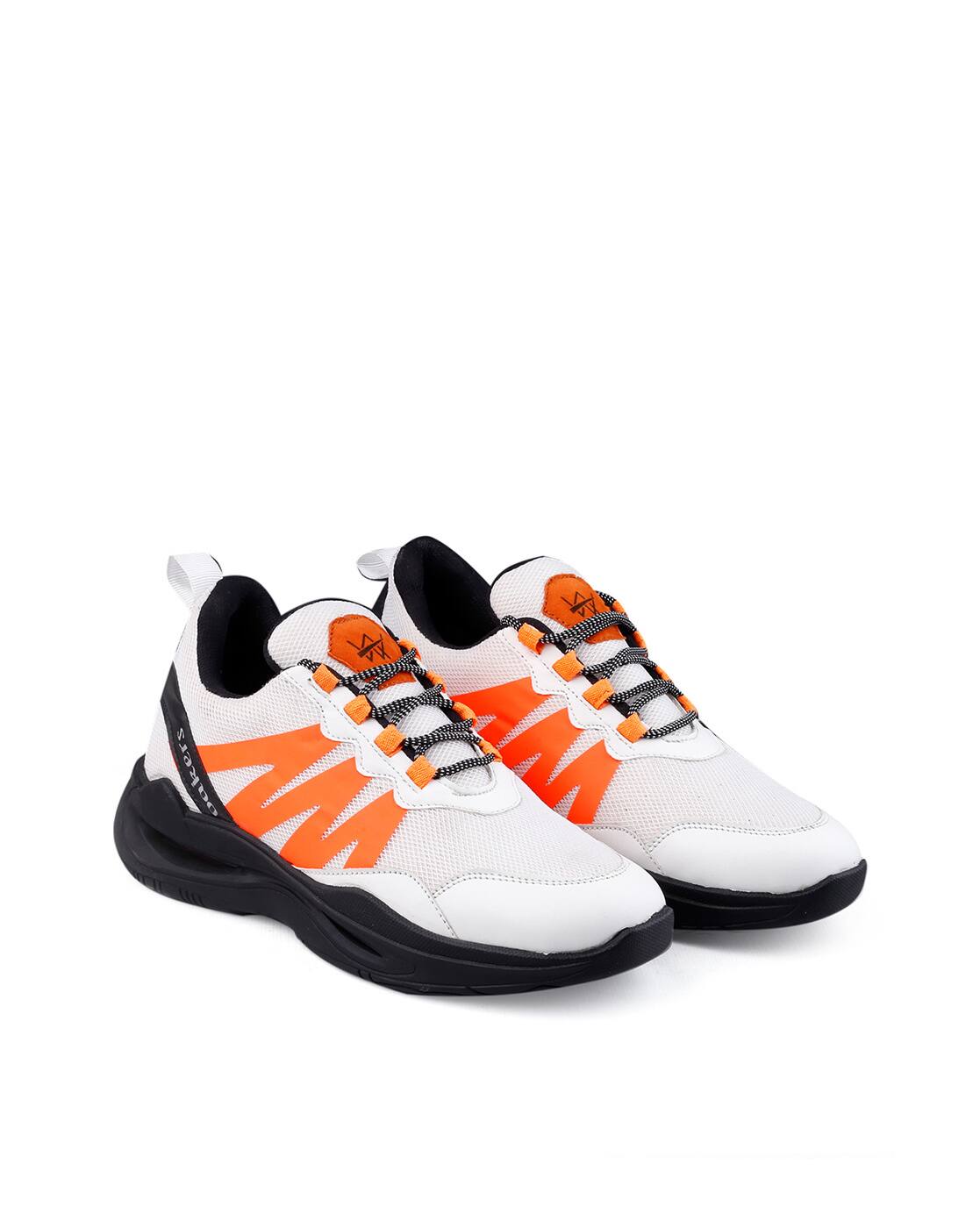 Casual Shoes for Men by WOAKERS Online 