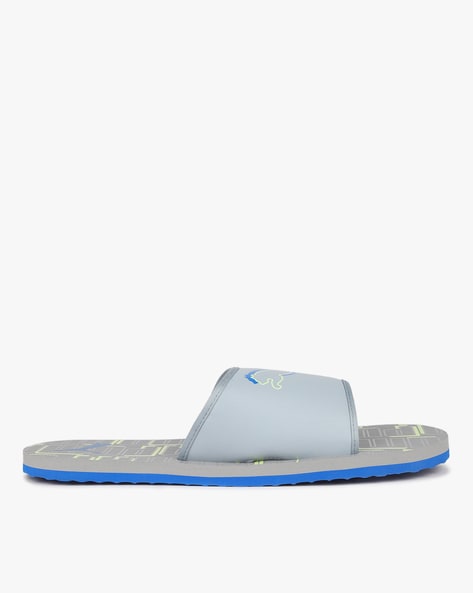 Puma first copy flip flops hot sale