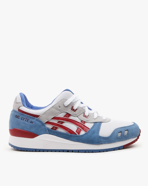 Buy White Casual Shoes for Men by ASICS Online 