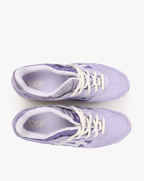 Asics gel deals lyte 4 purple