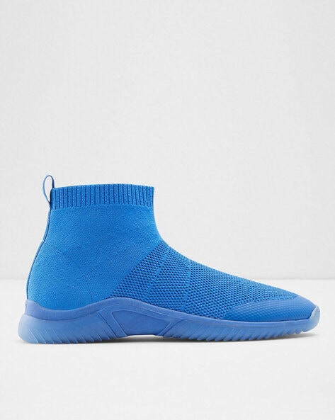 Aldo hot sale sock sneakers